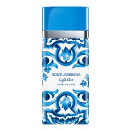 Dolce & Gabbana Light Blue Capri In Love Eau De Parfum